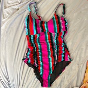 Torrid Swimsuit